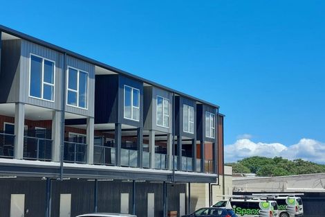 Photo of property in 115/124u Commerce Street, Frankton, Hamilton, 3204