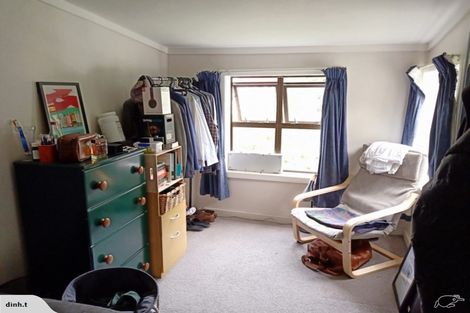 Photo of property in 109 Wallace Street, Mount Cook, Wellington, 6021