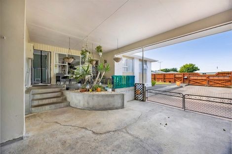 Photo of property in 36 Atkinson Street, Normanby, Hawera, 4614