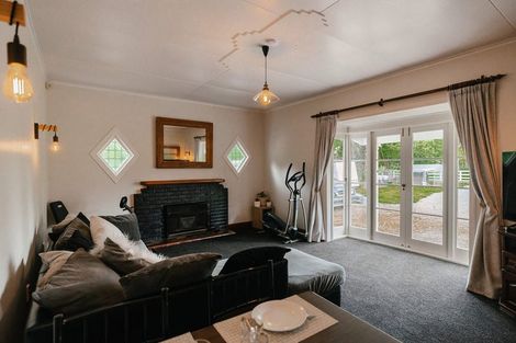 Photo of property in 349 Finnis Road, Pohangina, Feilding, 4775