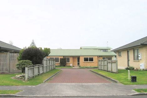 Photo of property in 6 Mews Place, Forest Lake, Hamilton, 3200