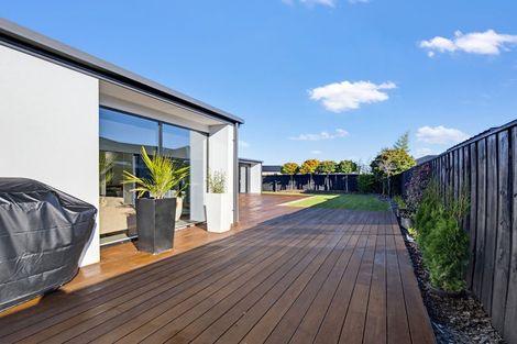 Photo of property in 20 Zabeel Street, Lincoln, 7608