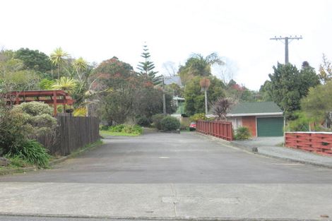Photo of property in 12 Sierra Avenue, Te Kamo, Whangarei, 0112