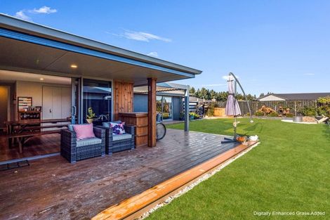 Photo of property in 3 Arrowsmith Drive, Methven, 7730