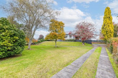 Photo of property in 1 High Street, Taumarunui, 3920