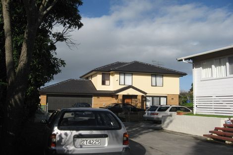 Photo of property in 117b Gossamer Drive, Pakuranga Heights, Auckland, 2010