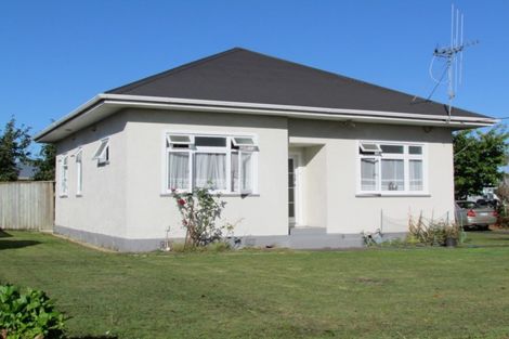 Photo of property in 26a&b Wilton Street, Levin, 5510