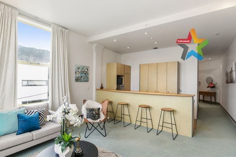 Photo of property in 10/37u Majoribanks Street, Mount Victoria, Wellington, 6011