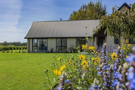 Photo of property in 13 Orbiter Drive, Ohoka, Kaiapoi, 7692
