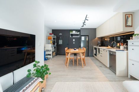 Photo of property in 407/21u King Street, Mount Cook, Wellington, 6021