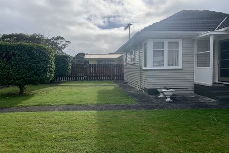 Photo of property in 34 Parkway, Wainuiomata, Lower Hutt, 5014
