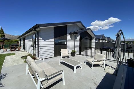 Photo of property in 17 Dawkins Street, Cromwell, 9310