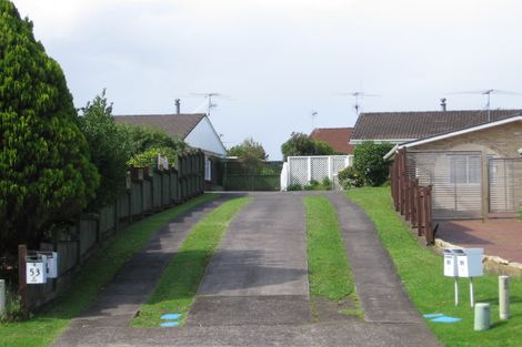 Photo of property in 1/53 Stanniland Street, Sunnyhills, Auckland, 2010