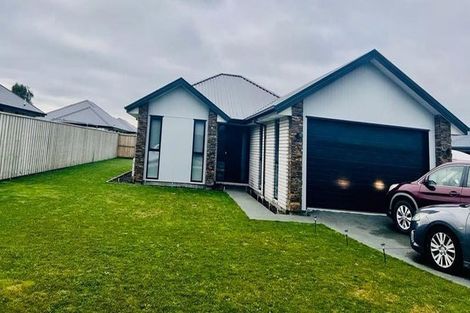 Photo of property in 58e Ashbury Drive, Tinwald, Ashburton, 7700