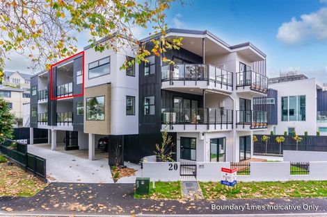 Photo of property in 20u6 Tisdall Street, Hamilton Central, Hamilton, 3204