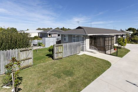 Photo of property in 61a Otaki Street, Kaiapoi, 7630