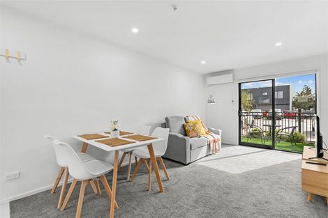 Photo of property in 7/7 Spencer Street, Addington, Christchurch, 8024