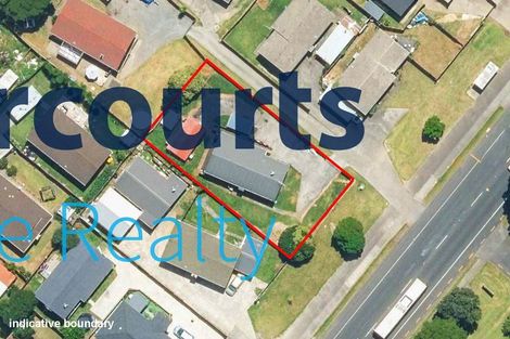 Photo of property in 315 Weymouth Road, Weymouth, Auckland, 2103