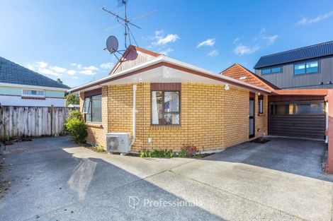 Photo of property in 3/28 Logan Street, Ebdentown, Upper Hutt, 5018