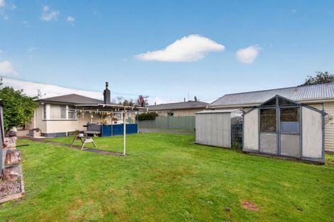 Photo of property in 67 South Belt, Solway, Masterton, 5810