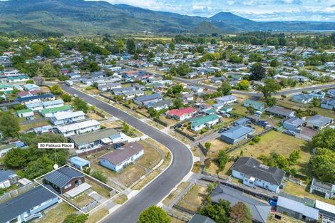 Photo of property in 80 Patikura Place, Turangi, 3334
