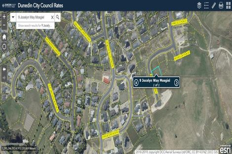 Photo of property in 18 Jocelyn Way, Mosgiel, 9024