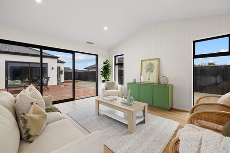 Photo of property in 25 Kakatai Place, North New Brighton, 8083