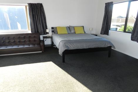 Photo of property in 1/4b Wichita Place, Burwood, Christchurch, 8083