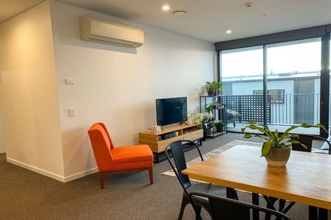 Photo of property in The Forge, 207/36c Welles Street, Christchurch Central, Christchurch, 8011