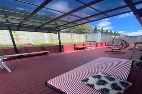 Photo of property in 16 Hauhake Road, Flat Bush, Auckland, 2019
