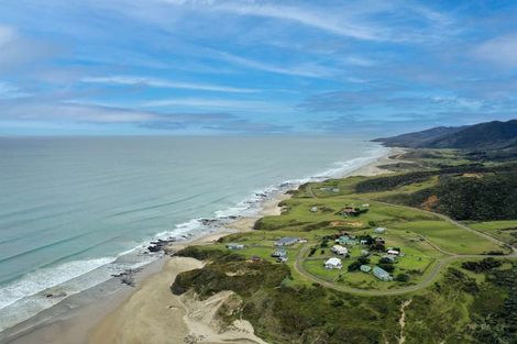 Photo of property in 6a Paparangi Drive, Mitimiti, Panguru, 0492