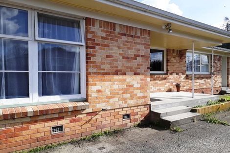 Photo of property in 141a Galloway Street, Hamilton East, Hamilton, 3216