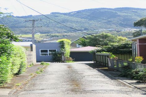 Photo of property in 138 Mcleod Street, Elderslea, Upper Hutt, 5018