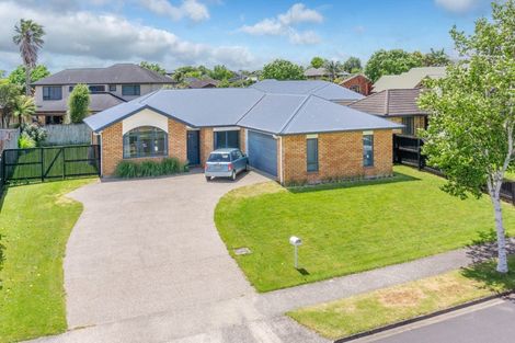 Photo of property in 61 Saint James Drive, Huntington, Hamilton, 3210