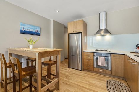 Photo of property in Chaffers Dock, 211/22 Herd Street, Te Aro, Wellington, 6011