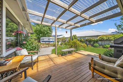 Photo of property in 17 Dorizac Place, Te Anau, 9600