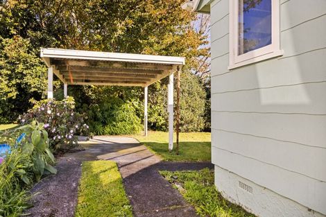 Photo of property in 63 Cook Street, Marfell, New Plymouth, 4310