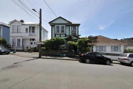 Photo of property in 18 Colombo Street, Newtown, Wellington, 6021