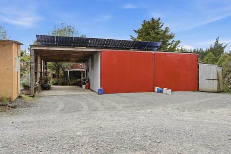 Photo of property in 669 Takahue Road, Takahue, Kaitaia, 0481