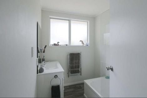 Photo of property in 1/11 Lowry Crescent, Stokes Valley, Lower Hutt, 5019