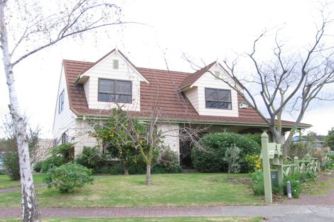 Photo of property in 14 Swansea Place, Tamatea, Napier, 4112