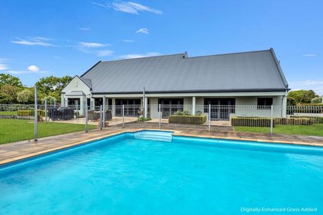 Photo of property in 111 Taits Road, Newland, Ashburton, 7772