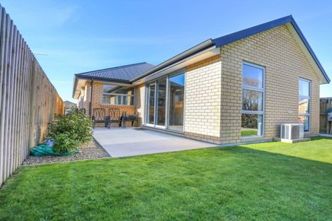 Photo of property in 10 Sharman Place, Wigram, Christchurch, 8042