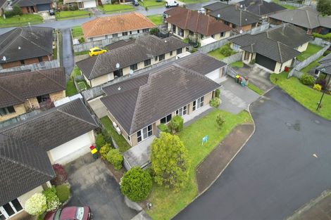 Photo of property in 11 Holcroft Place, Huntington, Hamilton, 3210