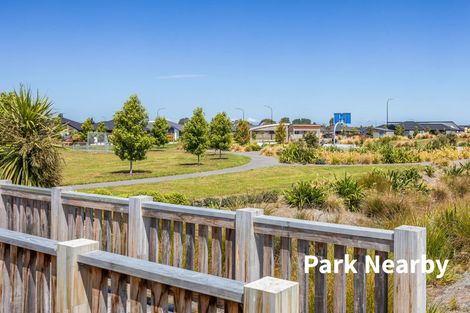 Photo of property in 8 Ellmers Street, Woodend, 7610