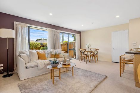 Photo of property in 1/50 Koromiko Street, Saint Martins, Christchurch, 8022