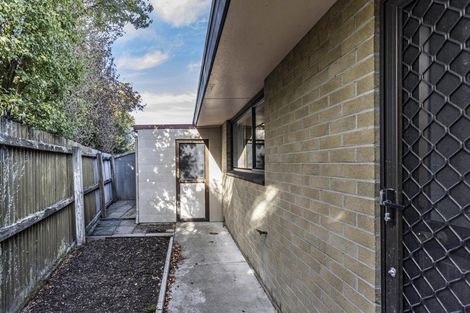 Photo of property in 12b Buss Street, Rangiora, 7400