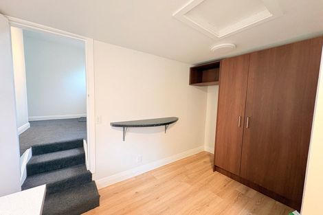 Photo of property in 3 Alameda Terrace, Aro Valley, Wellington, 6021