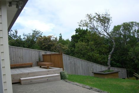 Photo of property in 40a Overtoun Terrace, Hataitai, Wellington, 6021