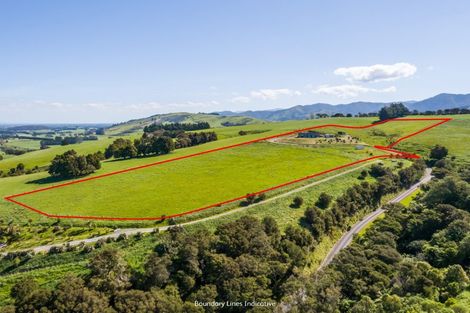 Photo of property in 91 Chester Park Drive, West Taratahi, Carterton, 5791